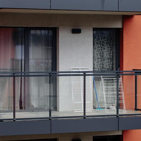 Like Home Apartments Краков Экстерьер фото