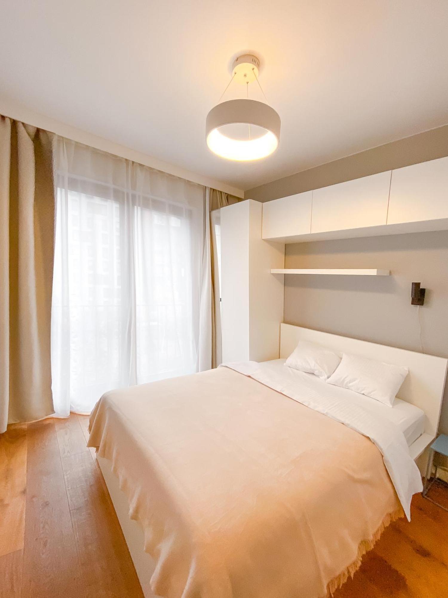 Like Home Apartments Краков Экстерьер фото