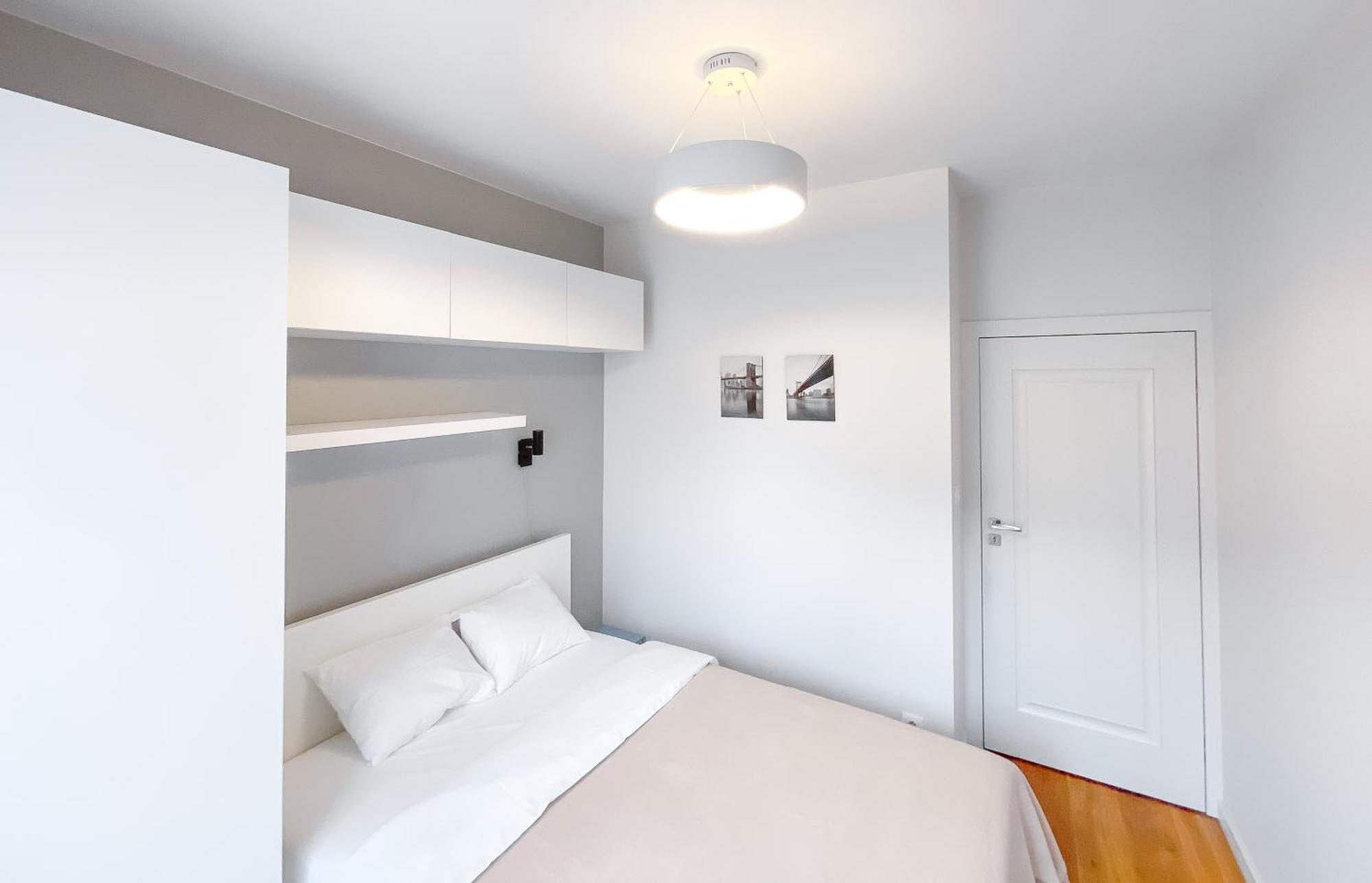Like Home Apartments Краков Экстерьер фото