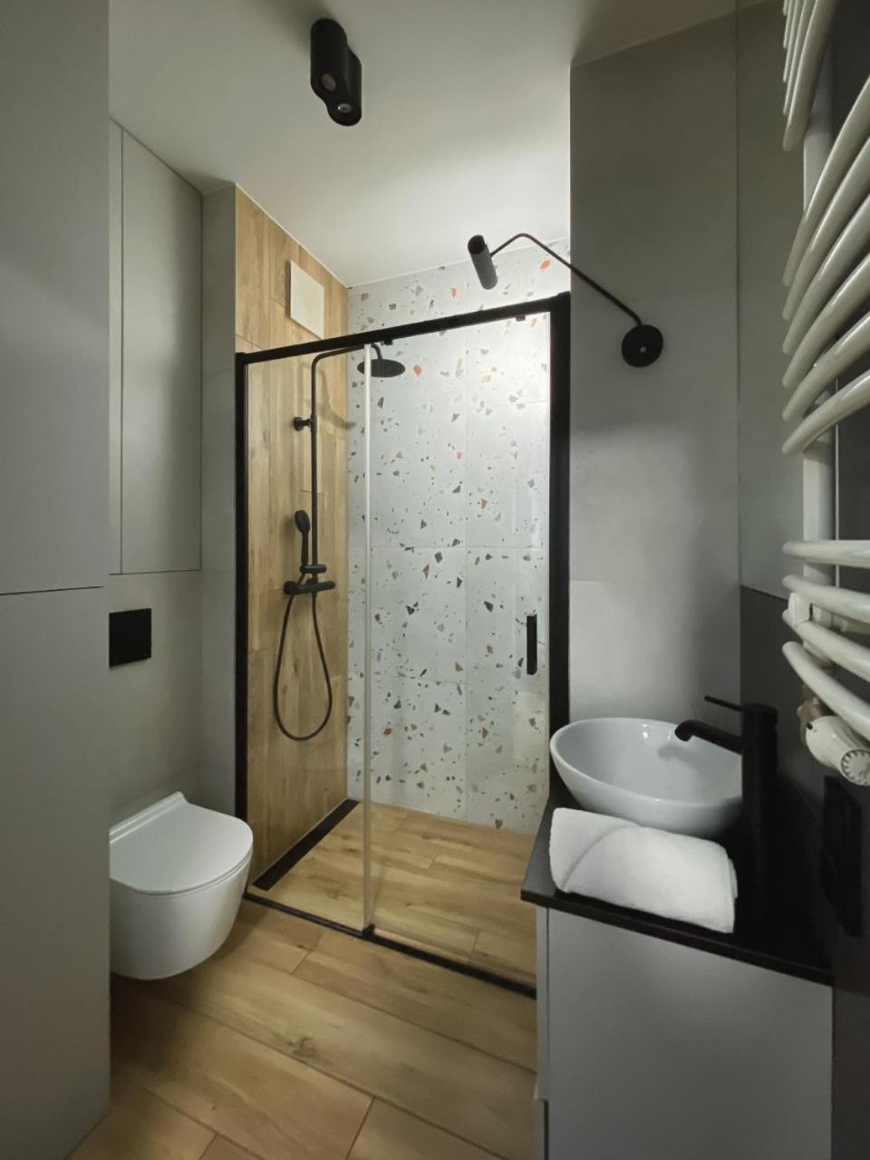 Like Home Apartments Краков Экстерьер фото