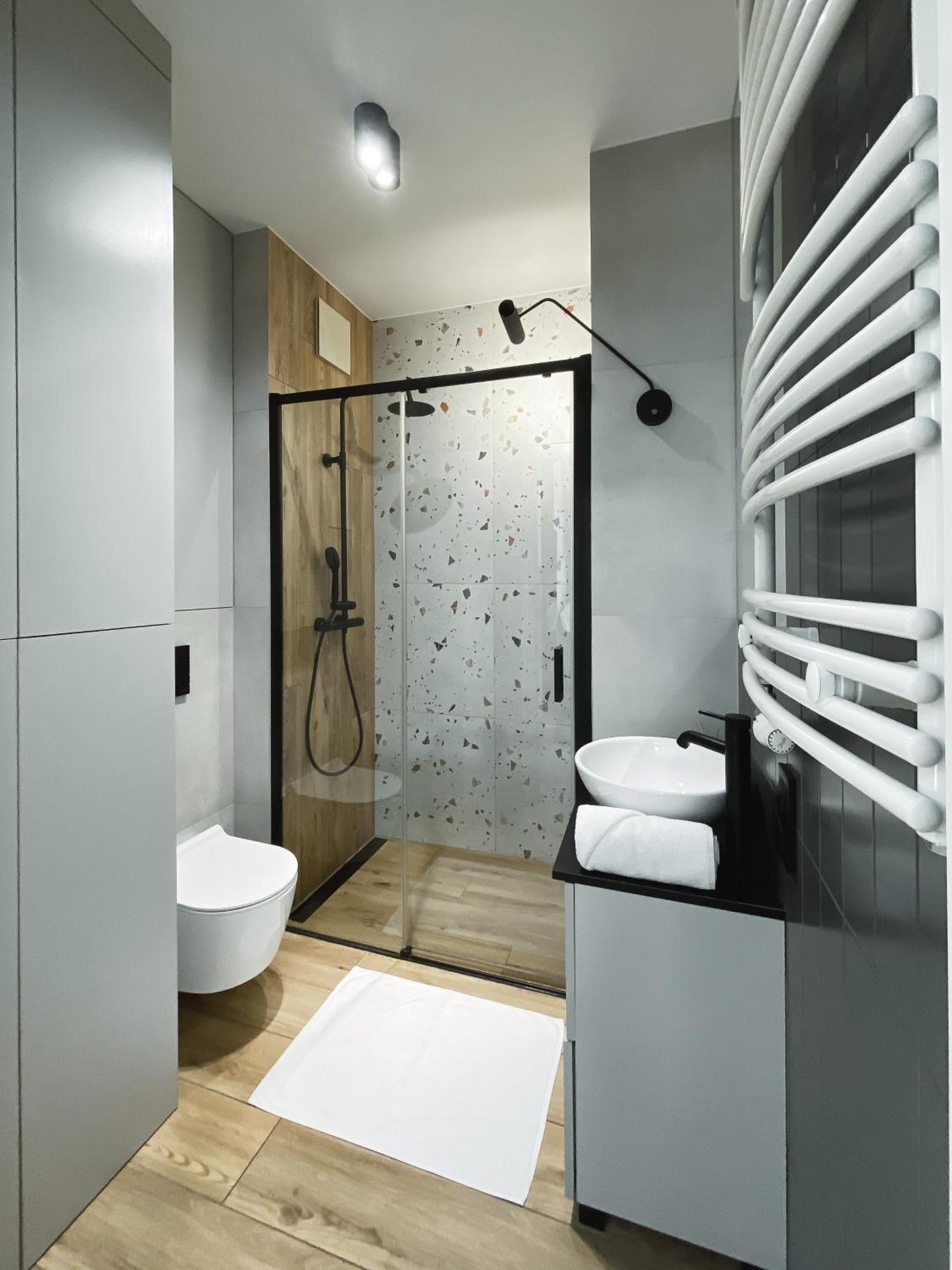 Like Home Apartments Краков Экстерьер фото