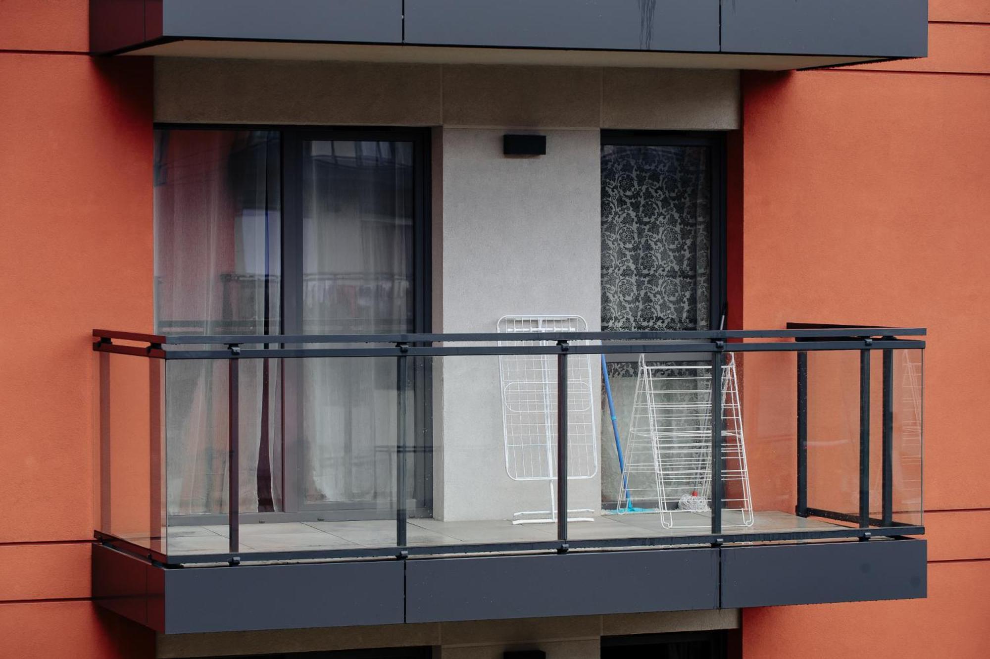 Like Home Apartments Краков Экстерьер фото